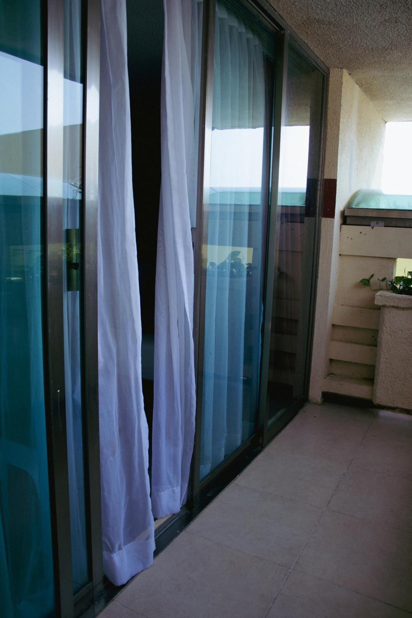Hotel Quetzalcoatl Coatzacoalcos Exterior photo