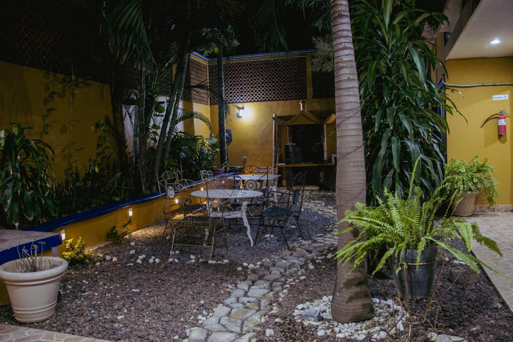 Hotel Quetzalcoatl Coatzacoalcos Exterior photo