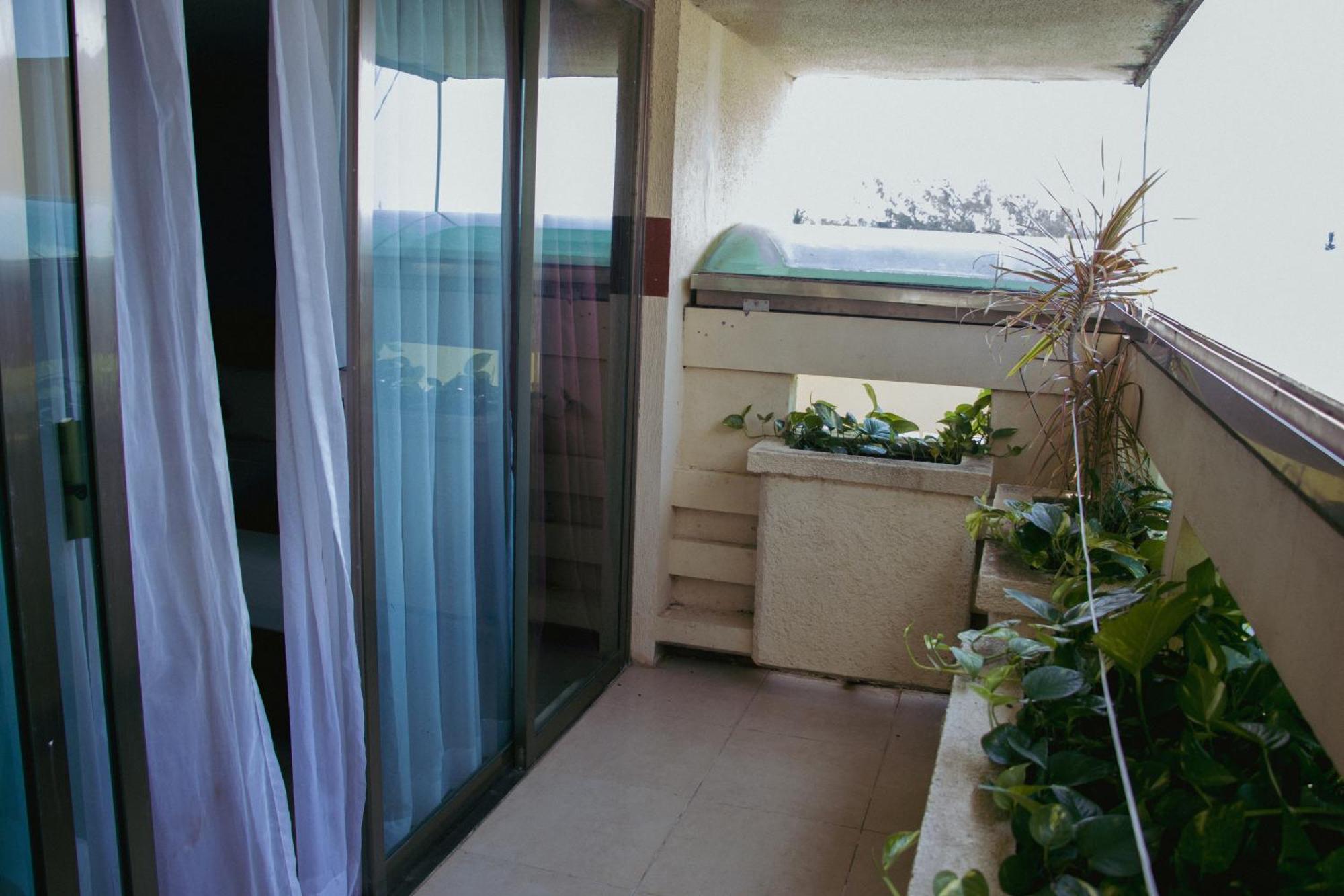 Hotel Quetzalcoatl Coatzacoalcos Exterior photo